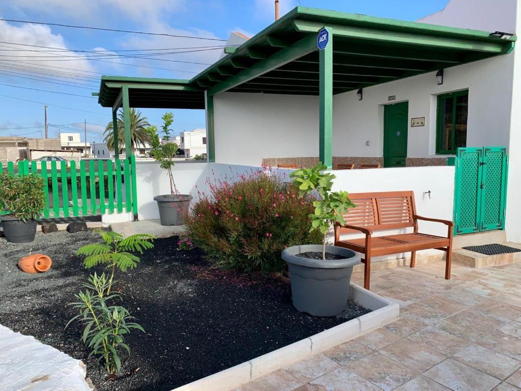 Casa Antonita, El Lugar Perfecto Para Descansar Munique 外观 照片