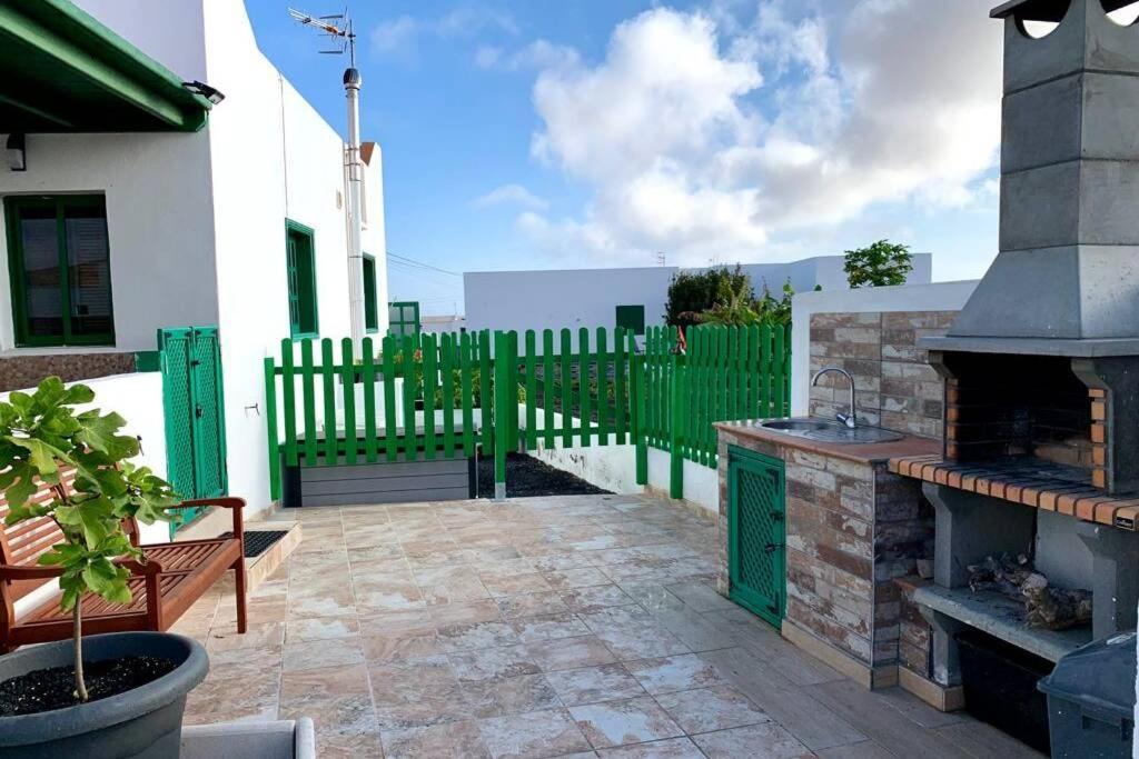 Casa Antonita, El Lugar Perfecto Para Descansar Munique 外观 照片