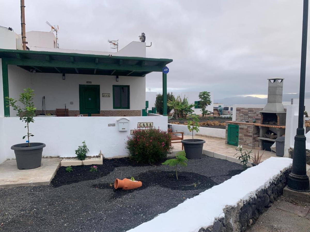 Casa Antonita, El Lugar Perfecto Para Descansar Munique 外观 照片