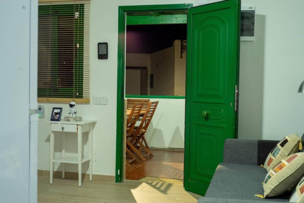 Casa Antonita, El Lugar Perfecto Para Descansar Munique 外观 照片