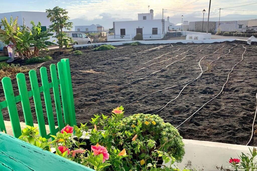 Casa Antonita, El Lugar Perfecto Para Descansar Munique 外观 照片
