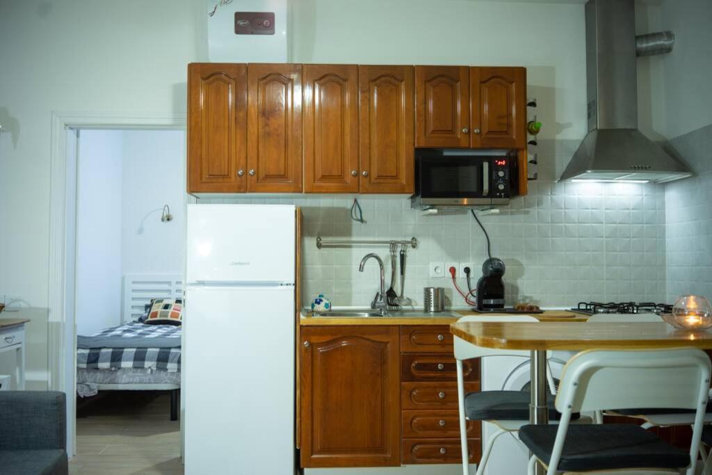 Casa Antonita, El Lugar Perfecto Para Descansar Munique 外观 照片