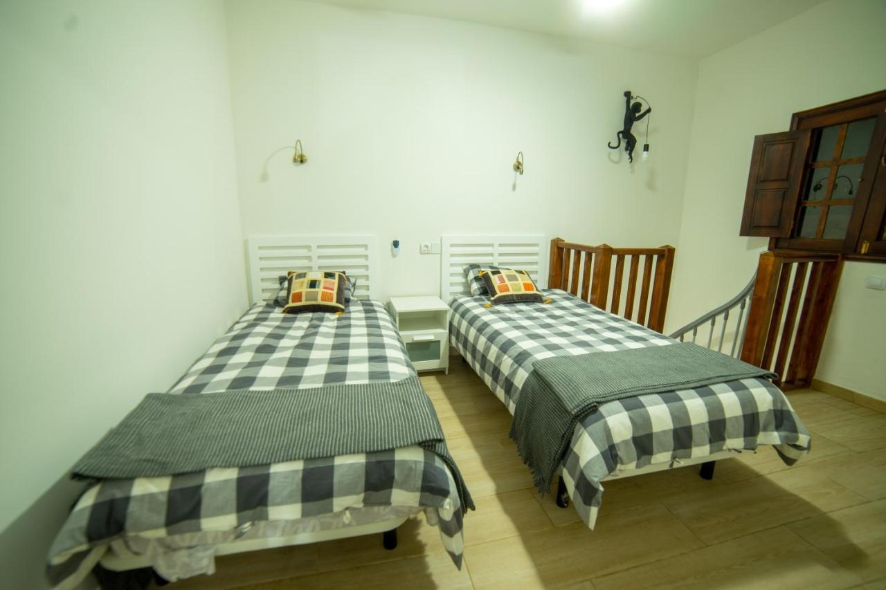 Casa Antonita, El Lugar Perfecto Para Descansar Munique 外观 照片
